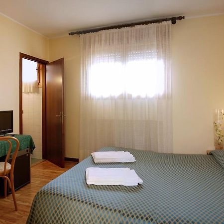 Hotel Agli Olmi San Biagio di Callalta Bagian luar foto