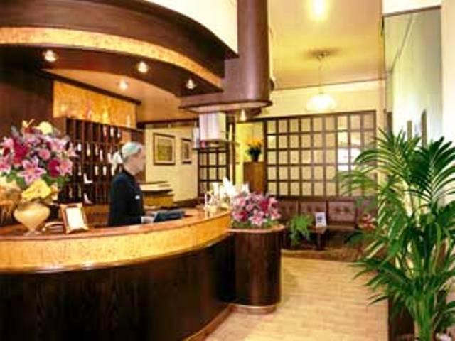 Hotel Agli Olmi San Biagio di Callalta Bagian luar foto