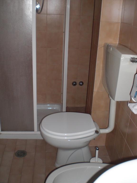 Hotel Agli Olmi San Biagio di Callalta Ruang foto