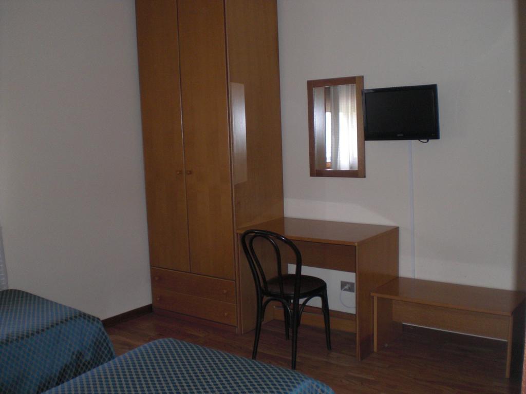 Hotel Agli Olmi San Biagio di Callalta Bagian luar foto