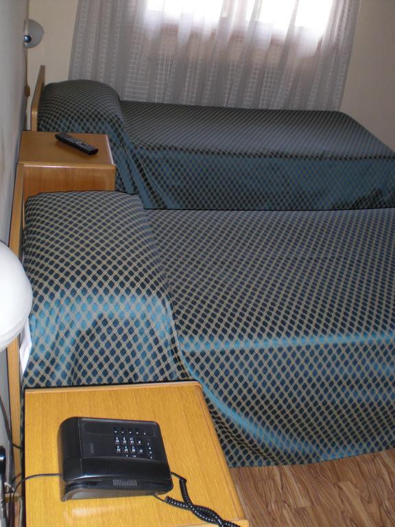 Hotel Agli Olmi San Biagio di Callalta Bagian luar foto