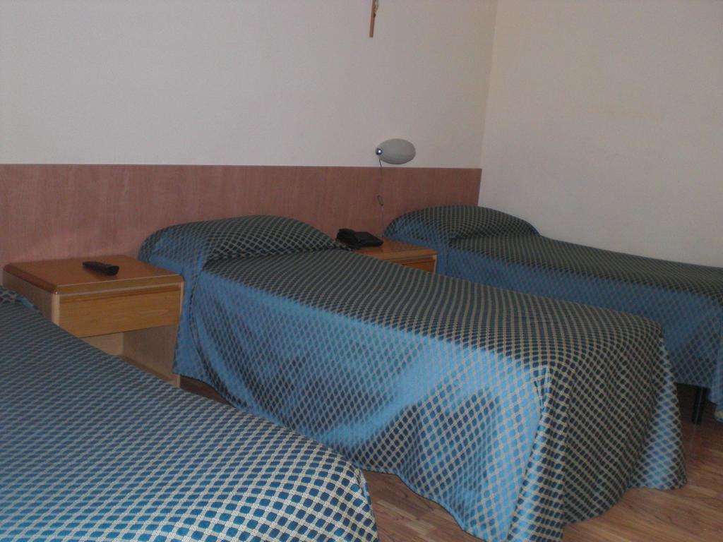 Hotel Agli Olmi San Biagio di Callalta Bagian luar foto