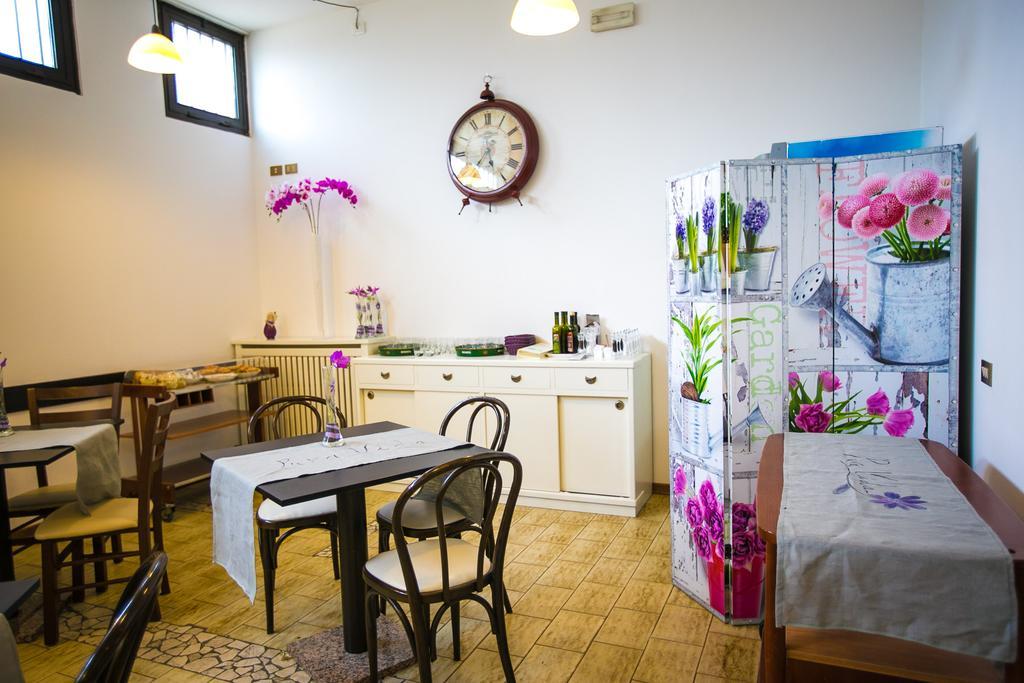 Hotel Agli Olmi San Biagio di Callalta Bagian luar foto