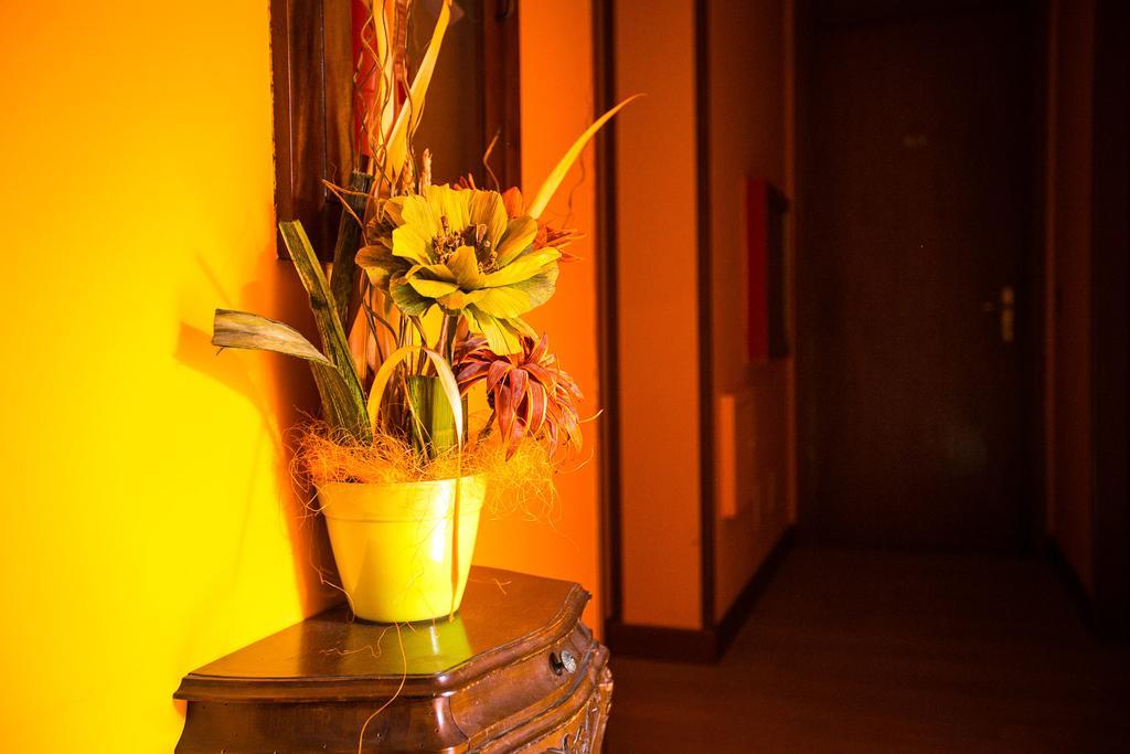 Hotel Agli Olmi San Biagio di Callalta Bagian luar foto
