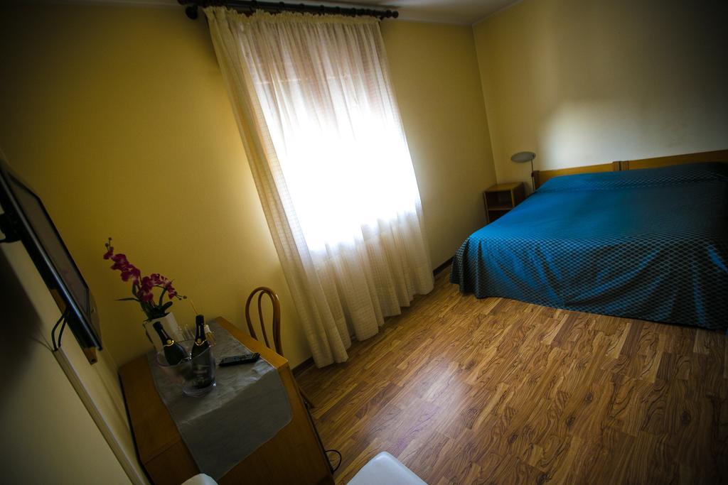 Hotel Agli Olmi San Biagio di Callalta Bagian luar foto