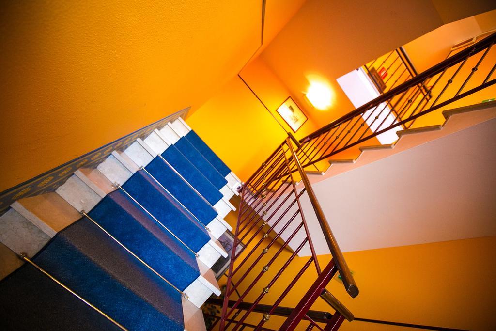 Hotel Agli Olmi San Biagio di Callalta Bagian luar foto