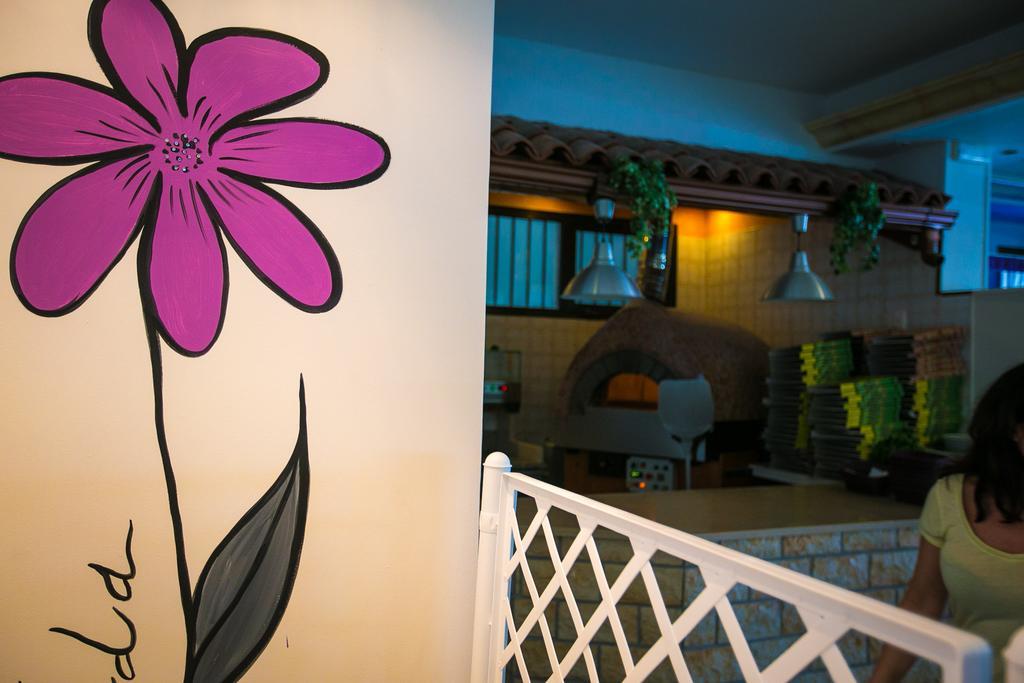 Hotel Agli Olmi San Biagio di Callalta Bagian luar foto