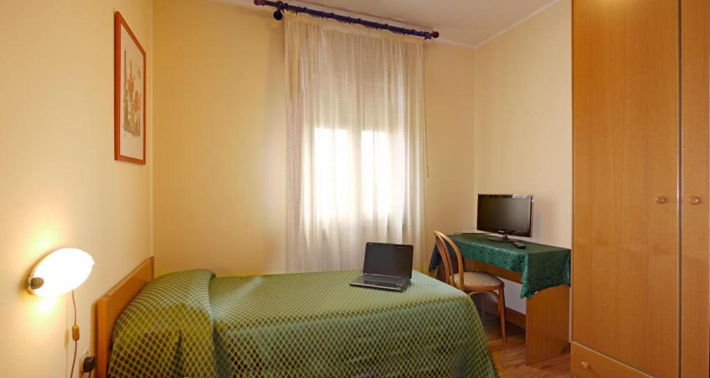 Hotel Agli Olmi San Biagio di Callalta Bagian luar foto