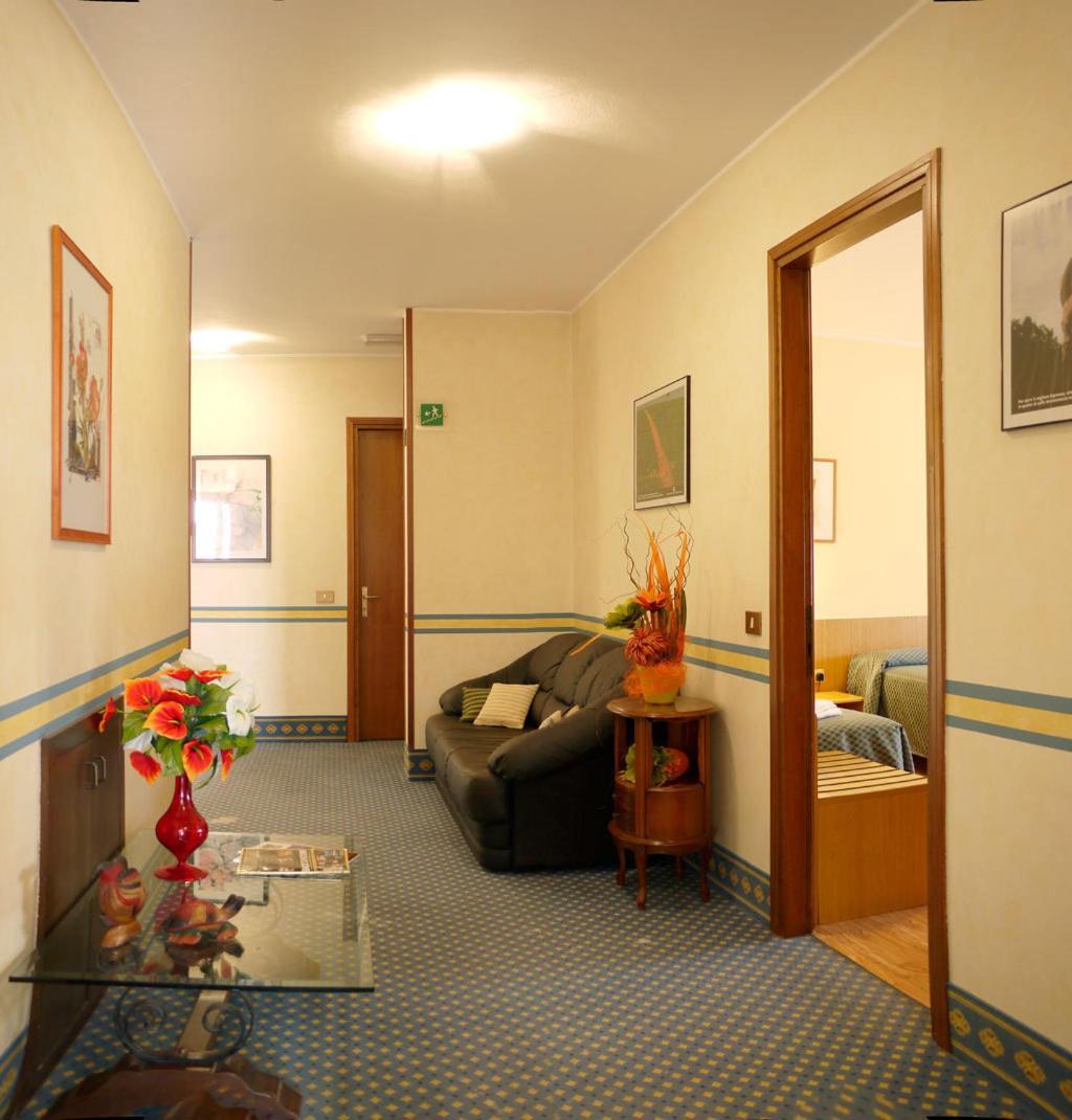 Hotel Agli Olmi San Biagio di Callalta Bagian luar foto