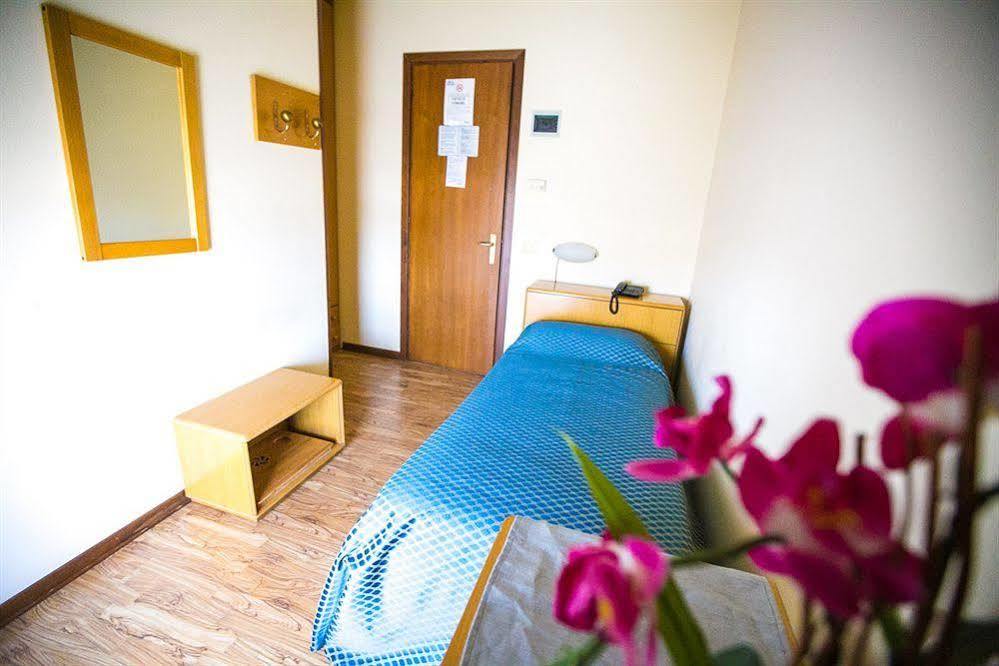 Hotel Agli Olmi San Biagio di Callalta Bagian luar foto