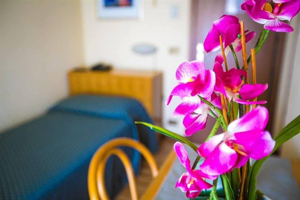 Hotel Agli Olmi San Biagio di Callalta Bagian luar foto