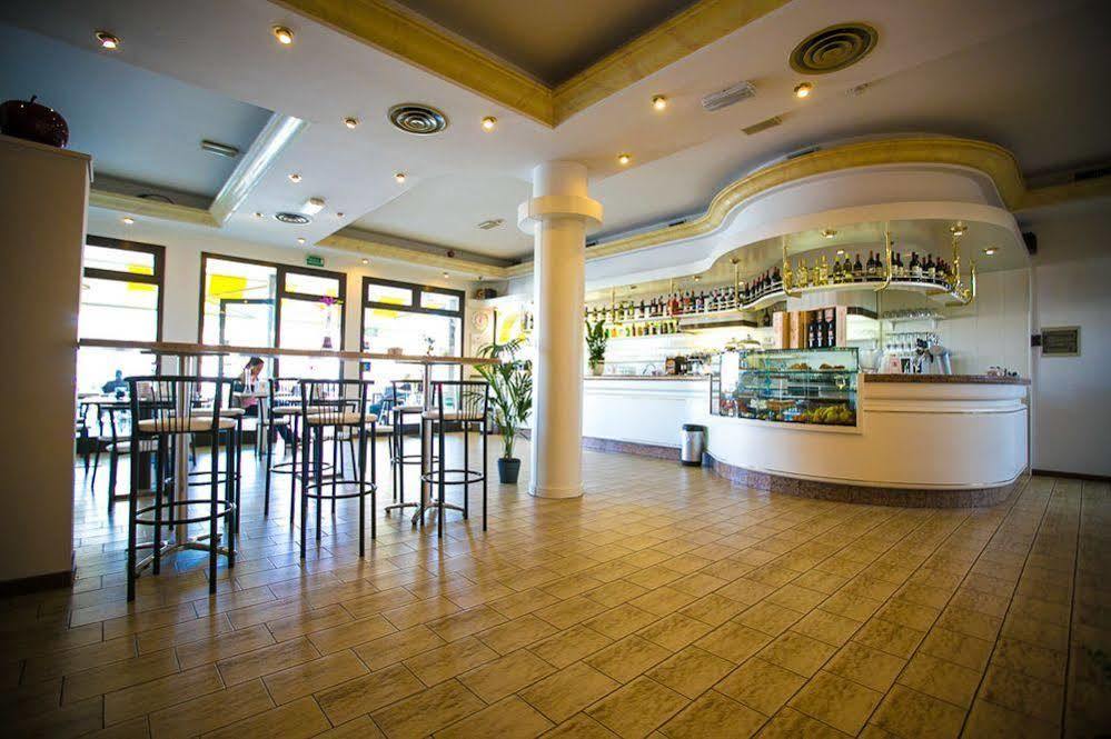 Hotel Agli Olmi San Biagio di Callalta Bagian luar foto