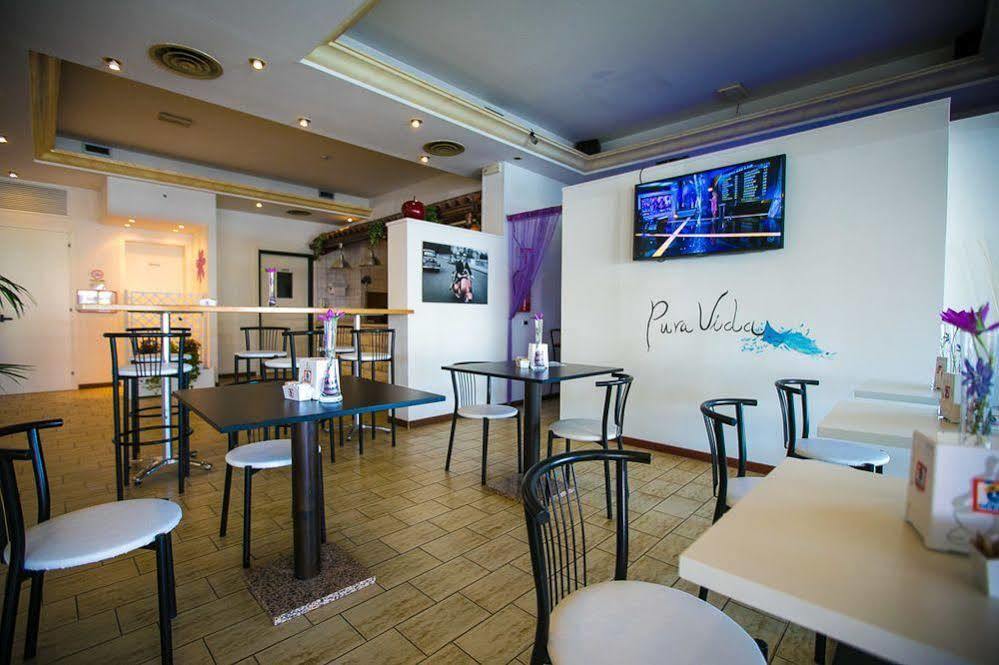 Hotel Agli Olmi San Biagio di Callalta Bagian luar foto