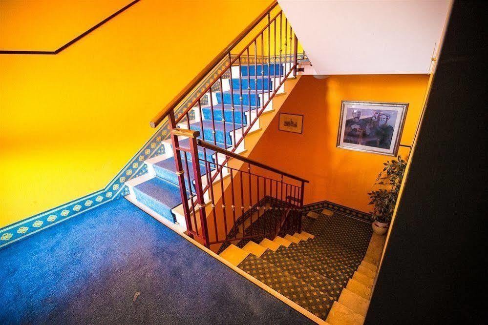 Hotel Agli Olmi San Biagio di Callalta Bagian luar foto