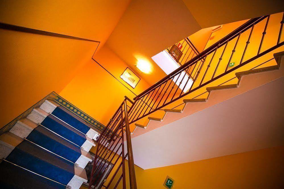 Hotel Agli Olmi San Biagio di Callalta Bagian luar foto